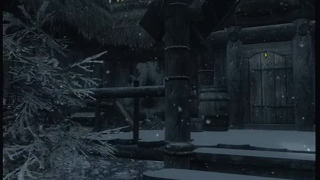 Elder Scrolls V: Skyrim Dark Brother Hood Quest смотреть онлайн