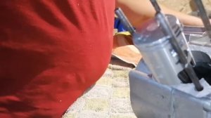 зборка двигателя v 50 на мопед карпаты часть 2 запуск