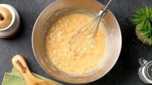Пирог из тыквы быстро и вкусно