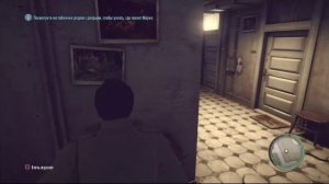 PS 4 Mafia 2 Definitive Edition / Мафия 2 Окончательное Издание Глава 3 Враг Государства Прохождение