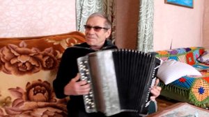 Смешные, современные, матерные частушки. На баяне!