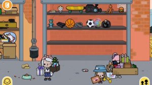 делаю крампетов в токе боке💖