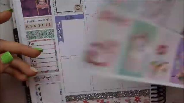 Plan With Me #12// Planning World смотреть онлайн