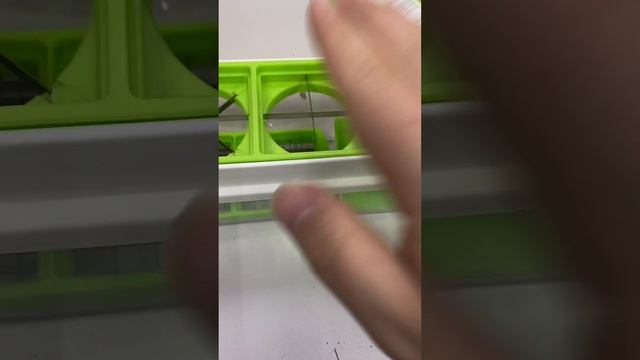Ручная овощерезка