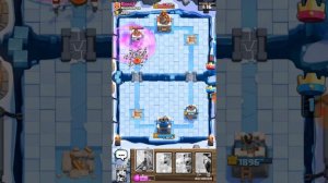 Clash Royale 7 арена