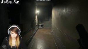 "Реакции Летсплейщиков" на Пролом Стены от Деда из Resident Evil 7
