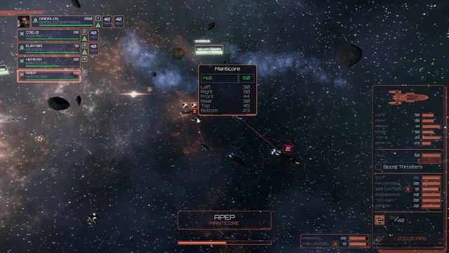 Battlestar Galactica Deadlock | Gameplay Part 9 - Cylon Overload