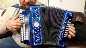 РАЗБОРЫ! Под гармонь! А Я МИЛОГО УЗНАЮ ПО ПОХОДКЕ! КАК ИГРАТЬ И ПЕТЬ НА ГАРМОНИ!