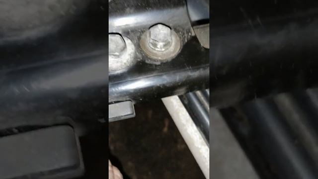 Регулировка сдвижной двери Мобилио смотреть онлайн