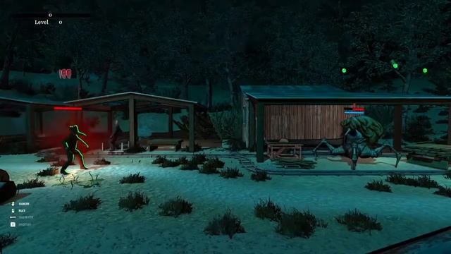 Infernal Radiation - Trailer - ПК - PC - Steam - Nintendo Switch смотреть онлайн