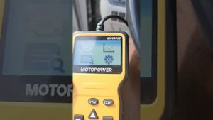 How to Diagnose Car with OBD 11 scanner. Simple Steps.