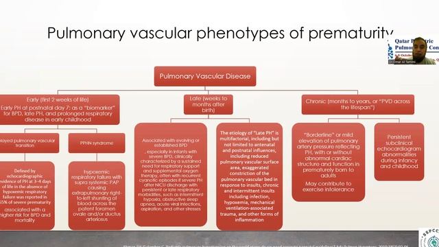 Bronchopulmonary dysplasia associated pulmonary hypertension смотреть онлайн