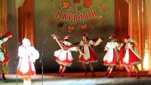 БАРЫНЯ СУДАРЫНЯ