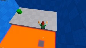 Split #1 -  levels 1-5 | Roblox