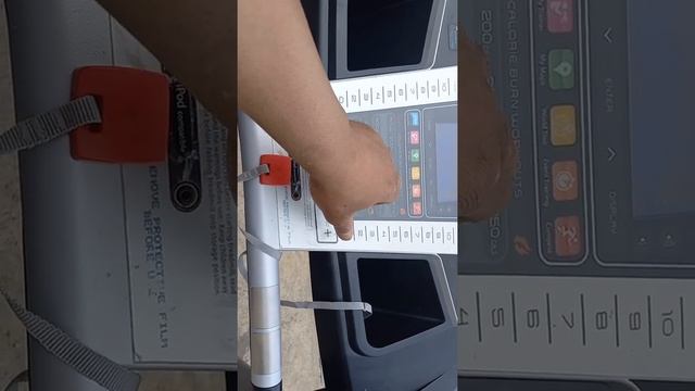 Quick Overview Of Nordictrack Treadmill T 5.5 смотреть онлайн