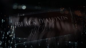 Black Diamonds Кисуля