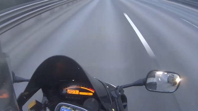 Honda vtr sp1 смотреть онлайн