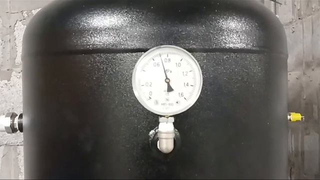 Винтовой компрессор Hansmann RS15A-8 смотреть онлайн