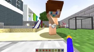 Я ПРЕВРАТИЛСЯ В ИГРУШКУ ХАГГИ ВАГГИ И ЗАТРОЛЛИЛ СВОИХ ДРУЗЕЙ В МАЙНКРАФТ ТРОЛЛИНГ ЛОВУШКА MINECRAFT