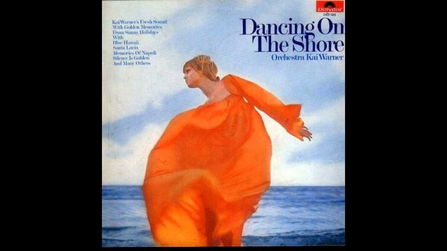 Kai Warner Jungle Drums смотреть онлайн