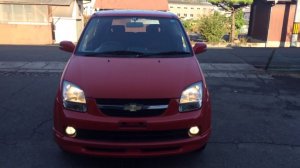 Suzuki Chevrolet Cruze HR51S M13A 2003 г.в. (донор 948)