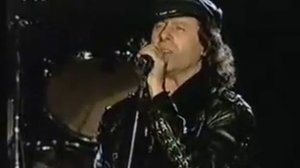 The Scorpions - When the Smoke is Going Down (feat: MS)