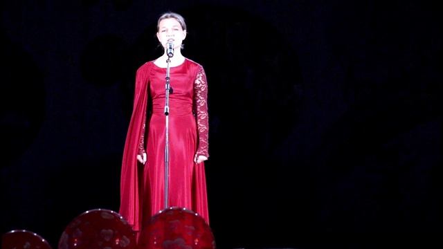 Такое Площадь знала лишь однажды, Однажды только видела Земля