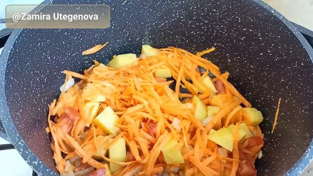 Тұшпара. Домашние Пельмени Қазақша рецепт@zamirautegenova