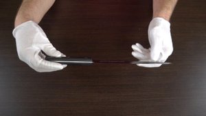 Обзор японских кухонных ножей Samura Shadow