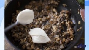 ★УБИЙСТВЕННО ВКУСНО-★ ИКРА ИЗ ЗАМОРОЖЕННЫХ ГРИБОВ ★
