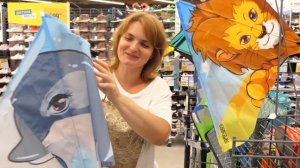 VLOG Кто стучит в нашу дверь