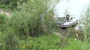 Хопер мост Усть-Бузулукская.