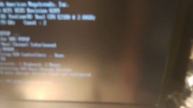 Материнская плата ASUS P5GC-MX