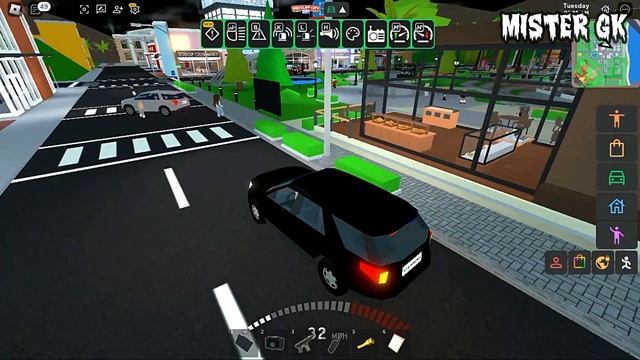 Я стал секретным агентом в роблокс смотреть онлайн