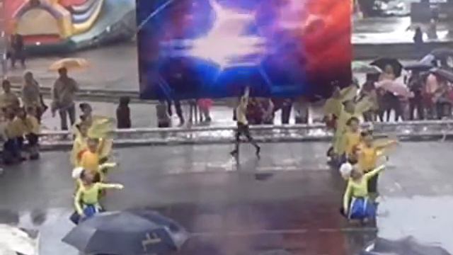 Театр танца Ангелочек(2) смотреть онлайн