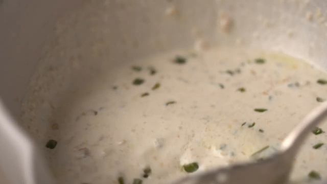 Легкий ужин быстро и просто: цветная капуста со сливками и кешью | #видеорецепт Нева Металл Посуда смотреть онлайн