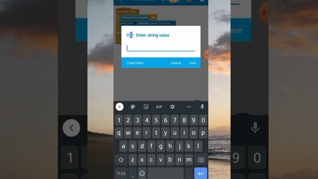 Login com Google, Curso Sketchwere aula 5 смотреть онлайн