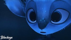 Танцы под Луной | Mune Le Guardian de la Lune ( Lx24)