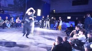 УЖи vs СБОРКА | ТОП 8 crew vs crew | IZHEVSK OPEN 2022