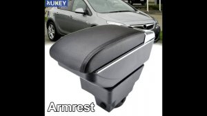 Подлокотник на опель астра J GTC с алиэкспресс AliExpress
