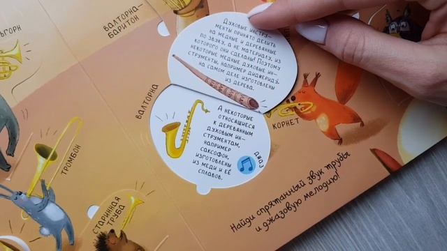 Серия «Музыкальные окошки» | «НЕОБЫКНОВЕННЫЙ ОРКЕСТР» | «ЗНАКОМИМСЯ С МУЗЫКОЙ» смотреть онлайн