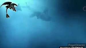 Клип беззубик и икинг Молодая кровь.