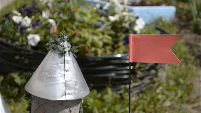 Сказочный замок смотреть онлайн