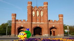 Мультик про принцессу Эм.