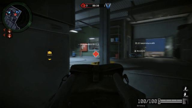 Warface | Clan War | Т.Е.Н.Н.Е.С.С.И vs __-ДАВЛЕНИЕ-__ смотреть онлайн