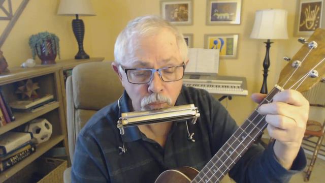 Eleanor Rigby -- The Beatles -- Cover смотреть онлайн