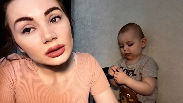 НЕУДАЧНЫЙ МАКИЯЖ. КАК НЕ НАДО КРАСИТЬСЯ. смотреть онлайн