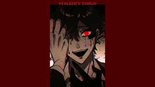 Stalkers Tango (Autoheart) but your stalker is chasing you after he saw you escaping. смотреть онлайн