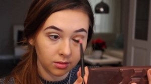 Макияж Кайли Дженнер/ Kylie Jenner Make-up