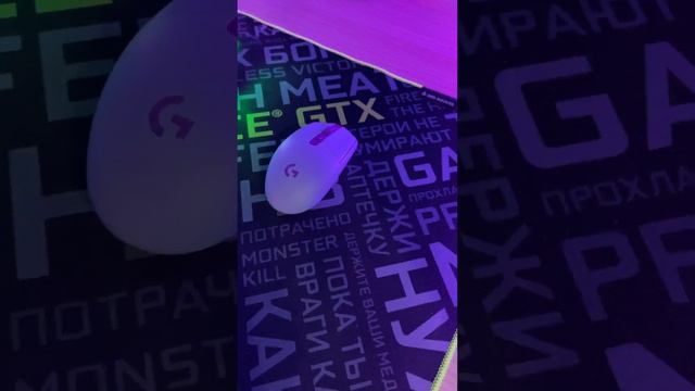 My DREAM Desk Setup #shorts смотреть онлайн